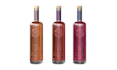 create 3d bottle modeling and realistic rendering of your product