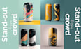 stand out with professional can design