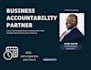 be a business accountability partner