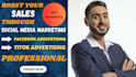 create facebook tiktok ads and social media campaigns fb and tiktok video ads
