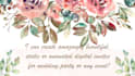 create static or animated, invites for all occasions