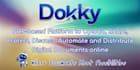 create a complete solution for document management and sales
