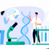 perform genetics pedigree analysis