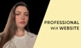 do web wix design