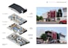 arquitectura, diseño interior y exterior