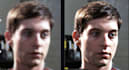increase photo resolution and repair blurry image
