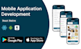 do ios and android mobile app development using react native