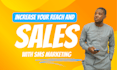 setup bulk SMS marketing with klaviyo, smsbump, omnisend, postscript on shopify