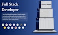 develop full stack web app using react nodejs and mongodb