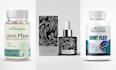 design supplement, cbd and hemp packaging label and box