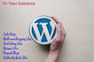 build a responsive website or blog using wordpress