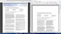 accurately convert PDF to word, excel, or text formats
