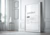 create unique printable dictionary quote wall art customization