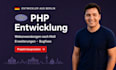 develop your custom PHP web application