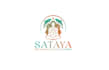 powerful yoga logo dolphin retreats