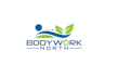 reinvent massage therapy industry logo