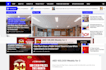 create a wordpress blog website with ads approval