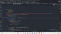 app development in android studio in kotlin