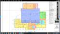 do detail flooring, tiling material takeoff, cost estimation