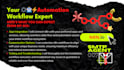develop a custom workflow, ai agent, or chatbot using n8n automation tool