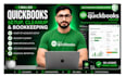 do setup, clean up, reconciliation and bookkeeping in quickbooks online and xero
