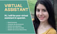 be your virtual assistant