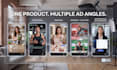 create realistic ai ugc video ads
