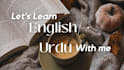 teach you english and urdu