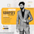 create 7 figure dropshipping shopify store website marketing logo banner