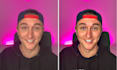 upscale, enhance and increase video quality