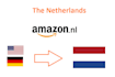 translate your amazon listings to dutch for amazon in the netherlands