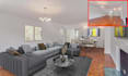 do amazing virtual staging for your vacant home