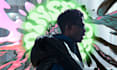 edit your music video with unique effects and graphics