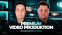 produce high quality video content for you