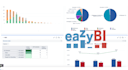 develop eazybi reports and dashboards with free consultation