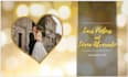 do cinematic wedding video editing with in 24 hours