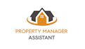 property management assistant and virtual assistant re CRM