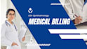 do ophthalmology medical billing, payment posting, denial handling