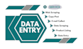 do rapid data entry service