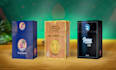 cigarette, sigar, pre roll box and thc, cbd packaging