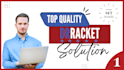 craft, test, and enhance your drracket projects for intermediate development