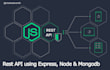 create rest API using nodejs, expressjs and mongodb