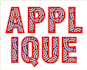do professional applique embroidery digitizing of designs