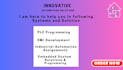 do plc programming,ladder logic development and industrial automation assignment