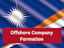 create your marshall islands offshore company