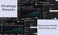 backtest and refine your tradingview strategy
