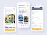 do ios android app development in react native expo