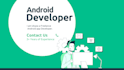 make android app or be your android developer