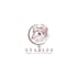 design splendid sophisticated wedding venue logo
