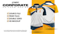 do corporate uniform design